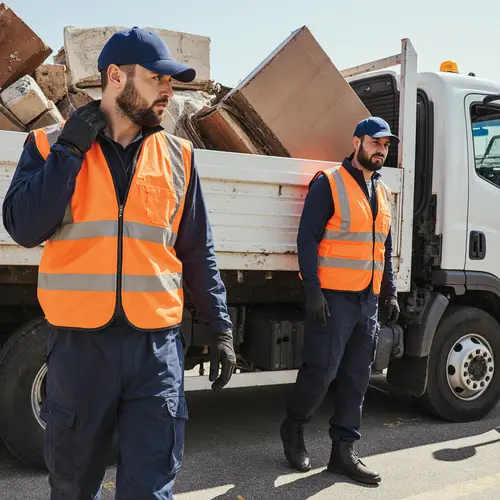 Момчета за изнасяне и извозване на стар скрин