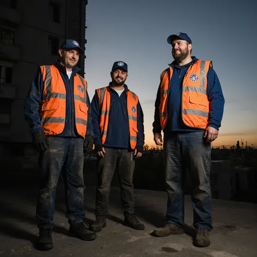 Онлайн резервация за извозване на мебели Перник